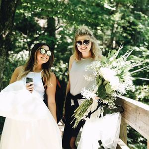 Meet your Posher, Skyler